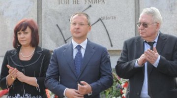 Изборите наесен са под въпрос, смята Корнезов