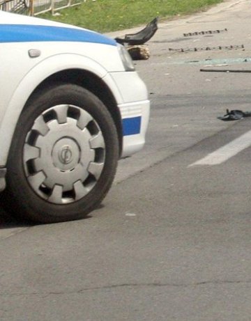 Две жертви на катастрофи през последното денонощие
