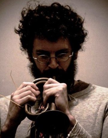 Сет Фаерголция от DUFUS (Ню Йорк)