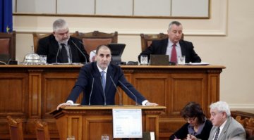 Ако МВР не работи, мафията ще си има държава!