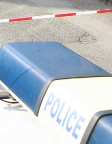 Мъж е убит във варненското село Старо Оряхово