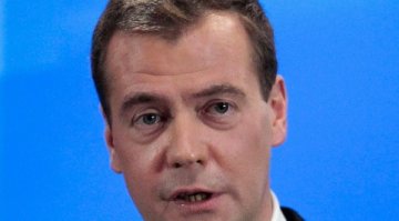 Русия иска обща позиция за ПРО