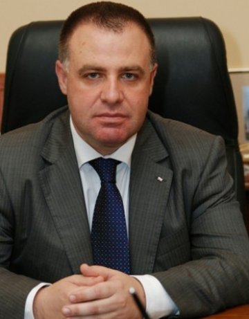 Уволняват ректора на Селскостопанската академия