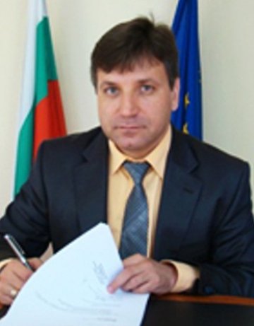Хасково с нов областен управител