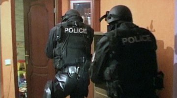 Задържаха похитители на възрастно семейство
