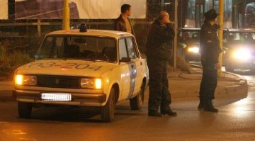 Побой във Варна завърши с един тежко ранен