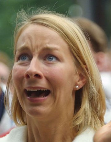 Синдром на последния епизод