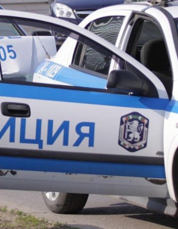 Кутия с 500 лв. дарения свита от църква в Кърджали