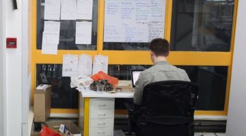 Активността онлайн струва по $10 хил. на работник годишно