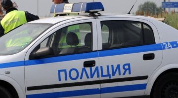 Закопчаха пиян мъж, карал мотор без номера в Пловдивско