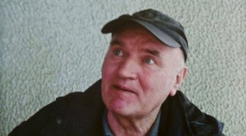 Адвокат: Не вярвам Младич да дочака процеса