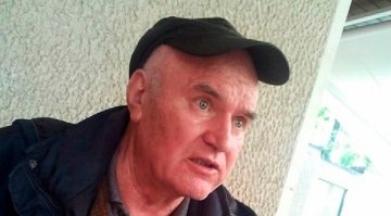 Арестът на Младич – инсцениран?