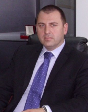 Назначиха нов шеф в Агенция "Митници"