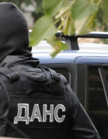 Ще проверяват зам.-шефа на ДАНС, точил ДДС