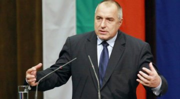 Борисов: МС не е обсъждал сделката за "Булгартабак"