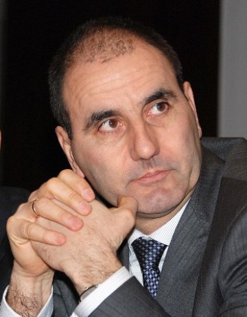 МВР шефа не го е еня за Меглена