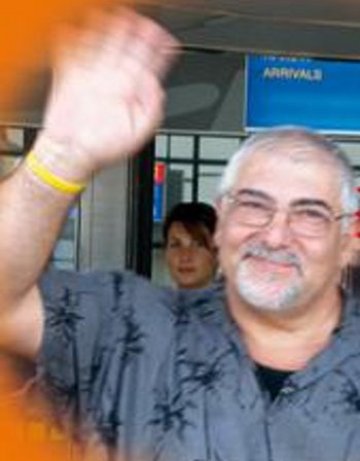 За сивите облаци в духа на хората