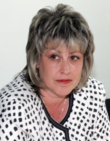 Величка Цанова ще обжалва избора на шеф на СГС