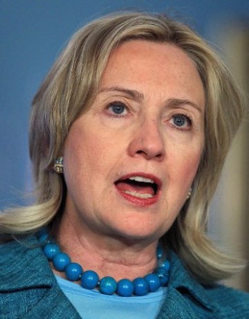 Хилъри Клинтън с мерак да оглави Световната банка
