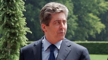 Първанов иска скок на всички пенсии от юли