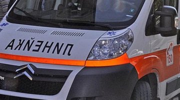 Дете почина от токов удар