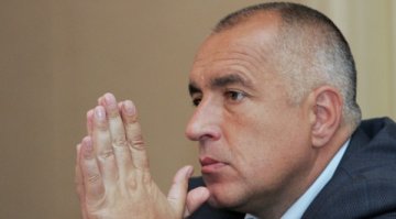 ГЕРБ обявява кандидат-президента си на 4 септември