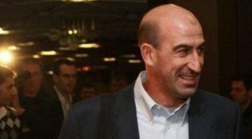 Пореден самоотвод по дело срещу Лечков