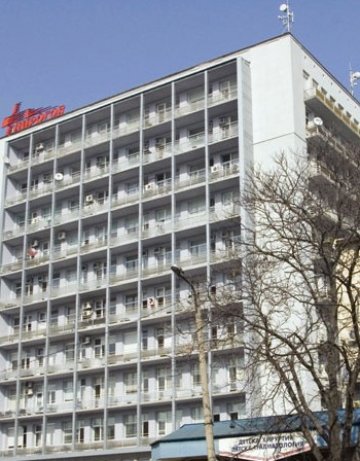 Тежко ранен с нож е приет в "Пирогов"
