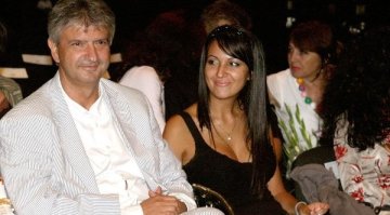 Лъчо Иванов се крие в тоалетната заради НАП