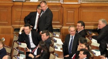 Представление в НС вместо контрол