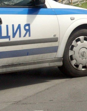 Двама души са загинали в катастрофа на пътя Пловдив - Карлово