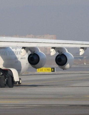 Откриха редовна линия Бургас-Будапеща