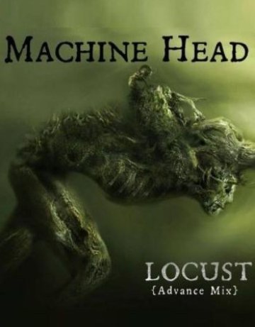 Machine Head: метъл скакалец