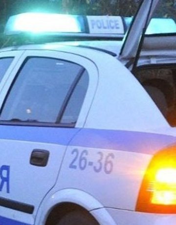 Шестима души са задържани за кражби на черни и цветни метали