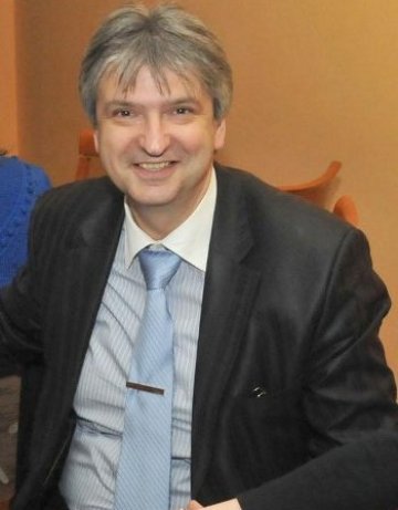 Лъчо Иванов сам се дава на "Антимафия"