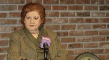 Васа Ганчева е оперирана в Пирогов