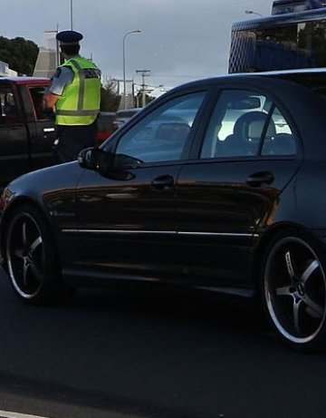 7-годишно момче пропътува 32 км с кола