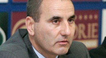 Спецакция лови гранатомети в Пловдив
