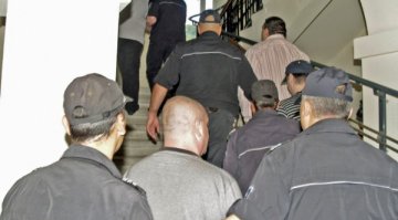 Делото "Килърите" започна с искания за отводи