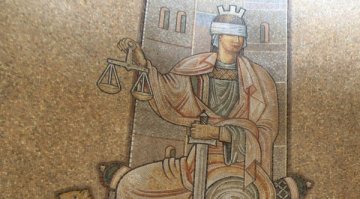 Контрол за безпристрастността на магистратите