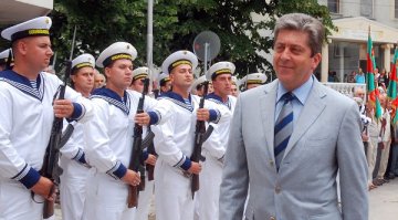 Бъдещето на АБВ ясно след изборите