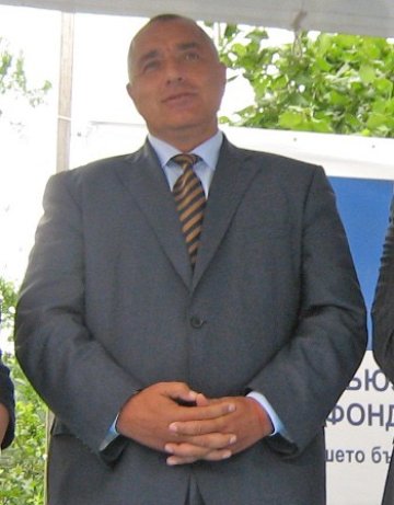 И Борисов заговори, че само промяна в закона ще спаси Банско