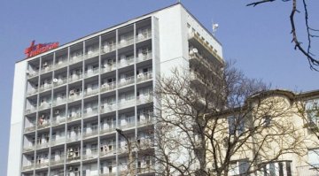 Изписаха пострадалите при пожара в ж.к. "Белите брези"