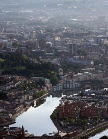 Създадоха прибор за "визуализация" на въздуха