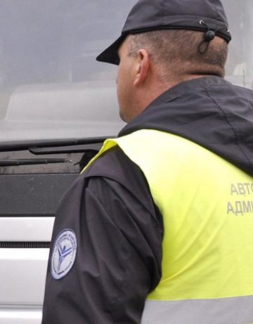 172 автобуса са проверени при спецакция в София