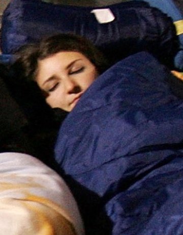 Тийнейджърът не спи &ndash; това може да е проблем!