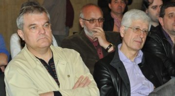 Черни каси в БСП няма, убеден е Петков