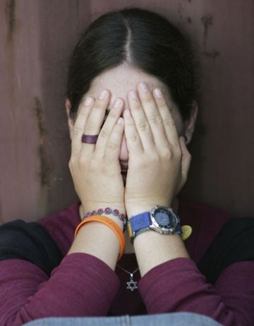 Антидепресантите &ndash; част от живота на жените