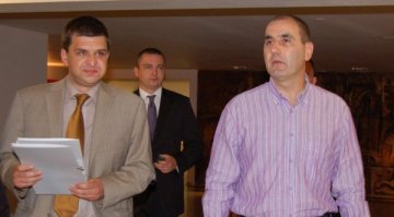 Нов опит за гражданската конфискация