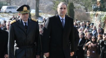 Цветанов: някои днешни бизнесмени бяха магистрални крадци